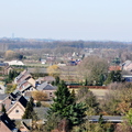 130304-wvdl-Rondom de toren van Heeswijk  56  Hoofdstraat rechterkant